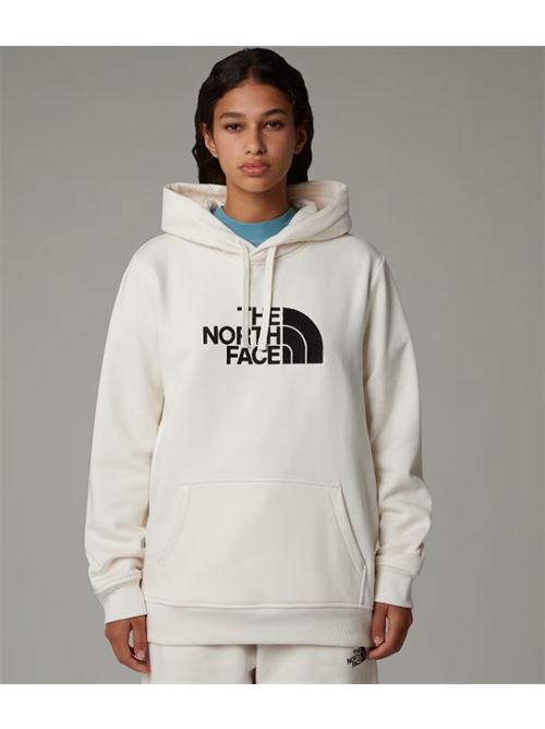 w drew peak pullover THE NORTH FACE | NF0A89EHQLI1